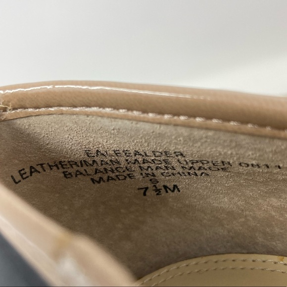 ❤️SOLD❤️Enzo Angiolini Ealeealder Pump Heel - Picture 11 of 13